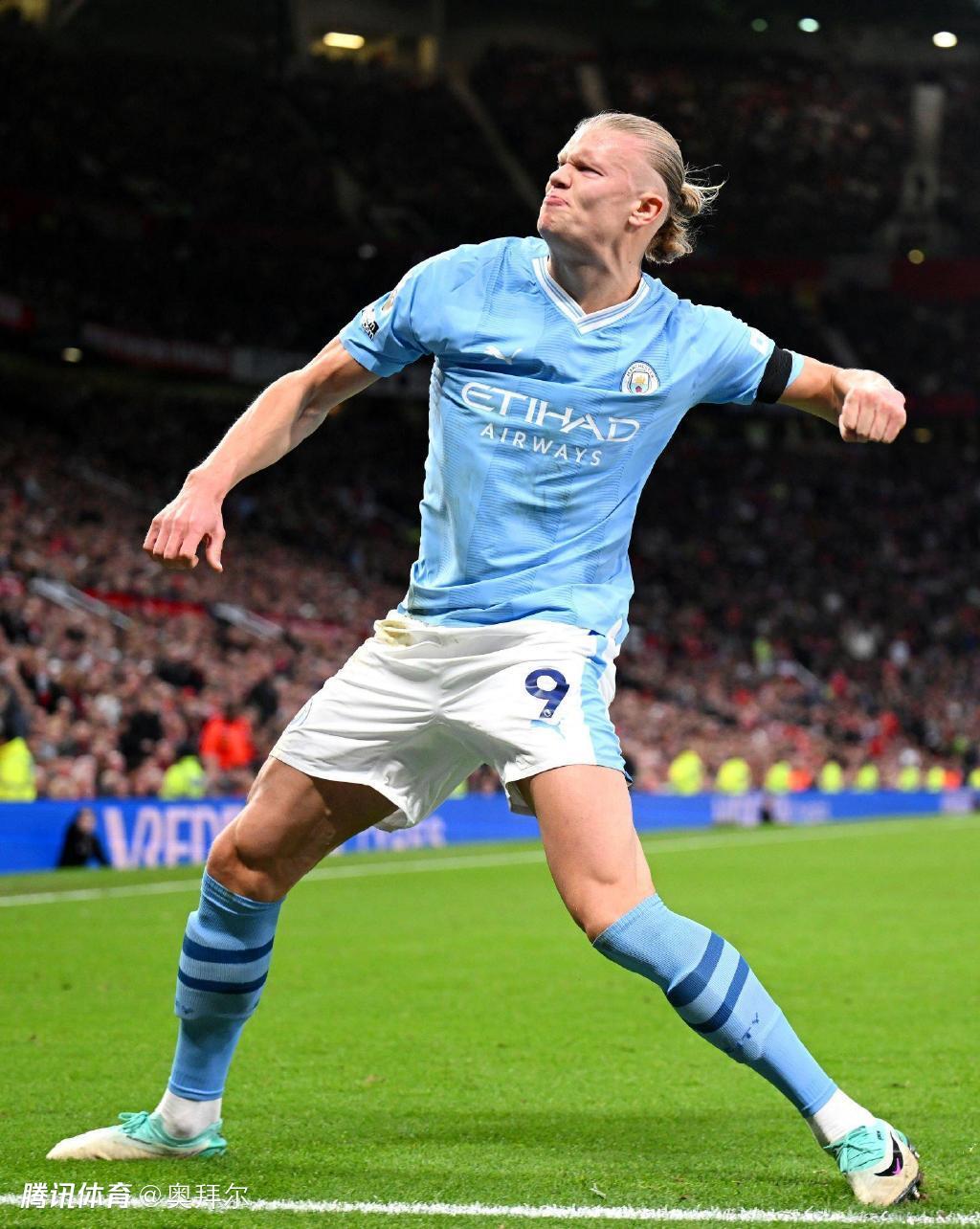 哈兰德连续十五场比赛得分超过出色防守，塞尔维亚队挑战极限！的简单介绍