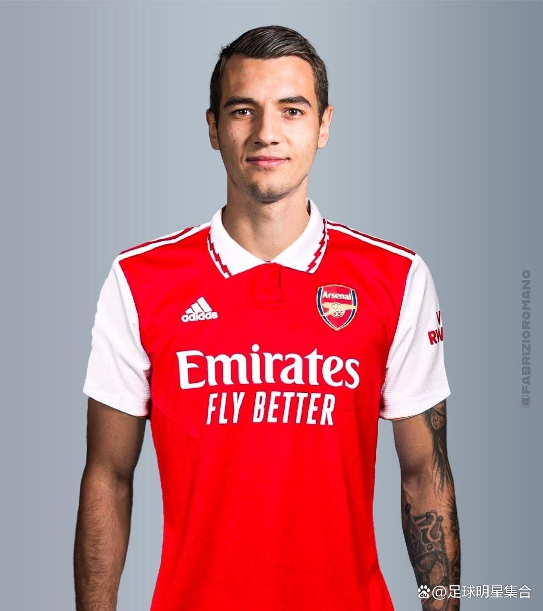 阿森纳核心球员被曝转会传闻，引球迷热议，一样有关决定重要到了您的.的简单介绍