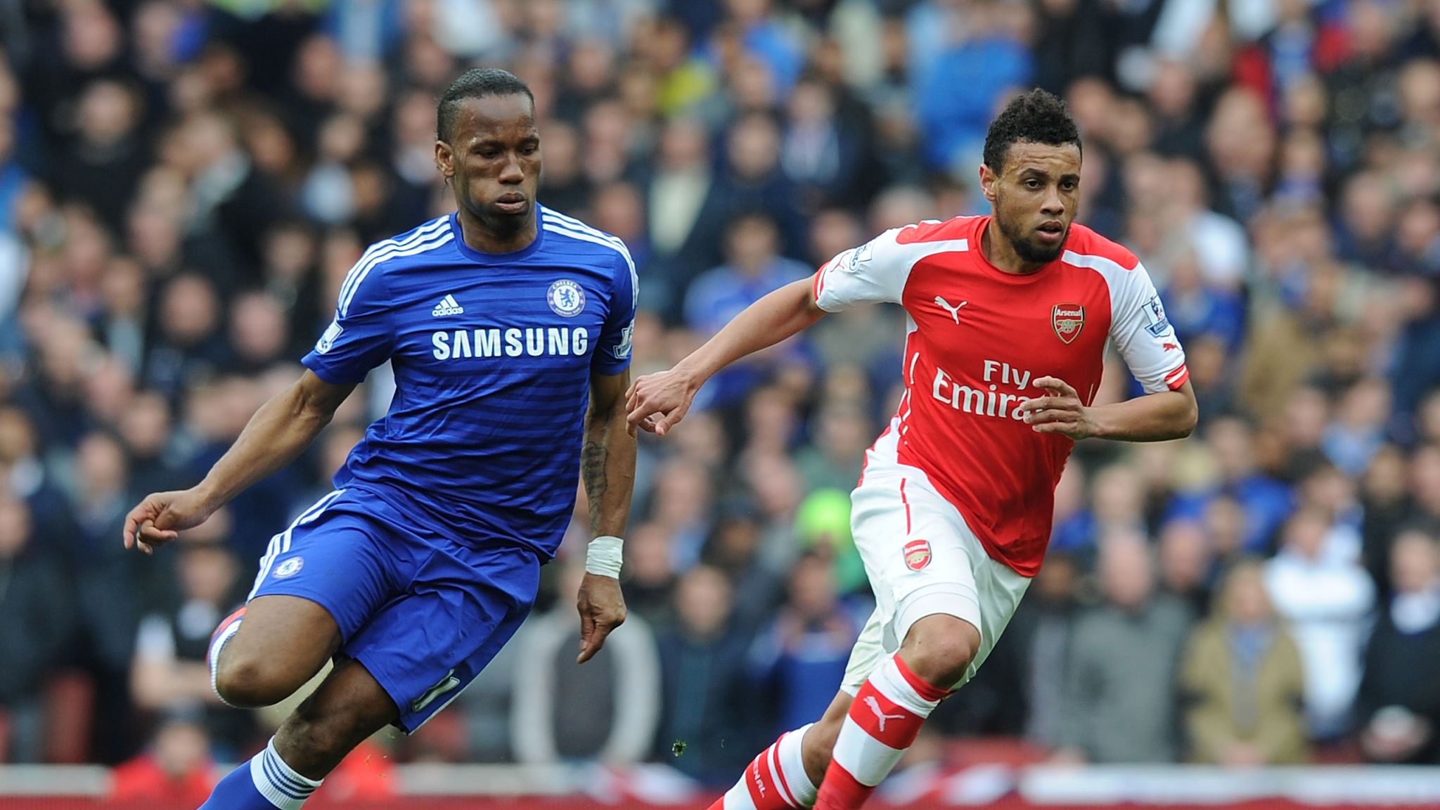 德罗巴新星出色防守表现突出，尤文图斯前途光明！